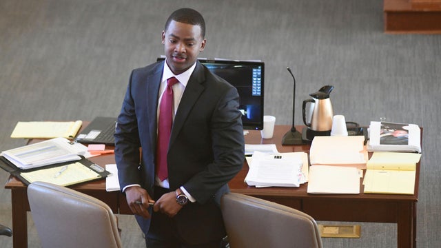 Mississippi Student Killing 