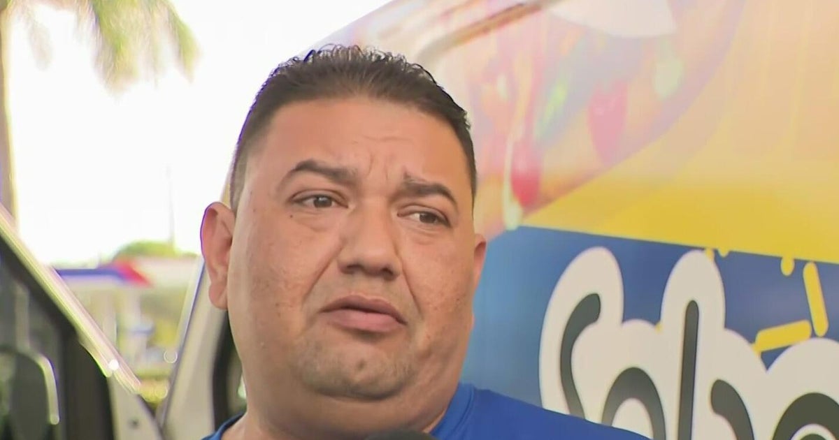 South Florida Venezuelans express concerns amid tensions between Venezuela and U.S. rise