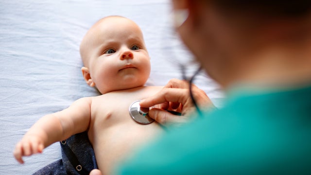 Health and Human Services Secretary Robert F. Kennedy Jr. 