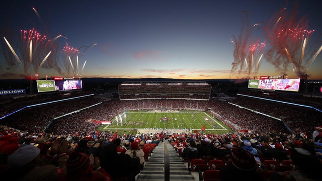 NetApp and the NFL: Powering the Future of Intelligent Sports Through Data Innovation