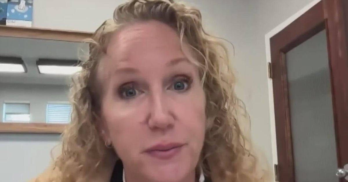 Stockton mayor requests federal resources after mass shooting at childs birthday party