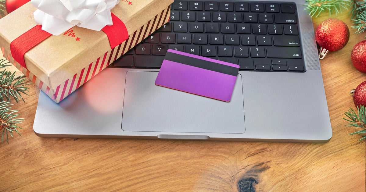 How to keep your credit card debt in check during the holidays, according to experts