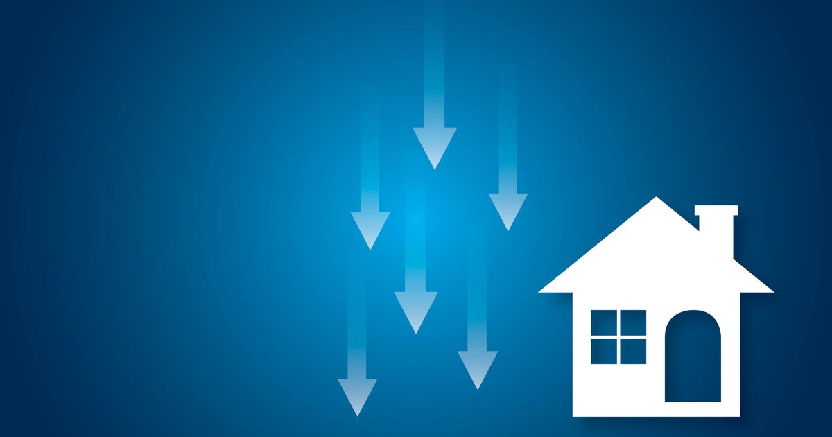 Why mortgage rates could drop before the December Fed meeting