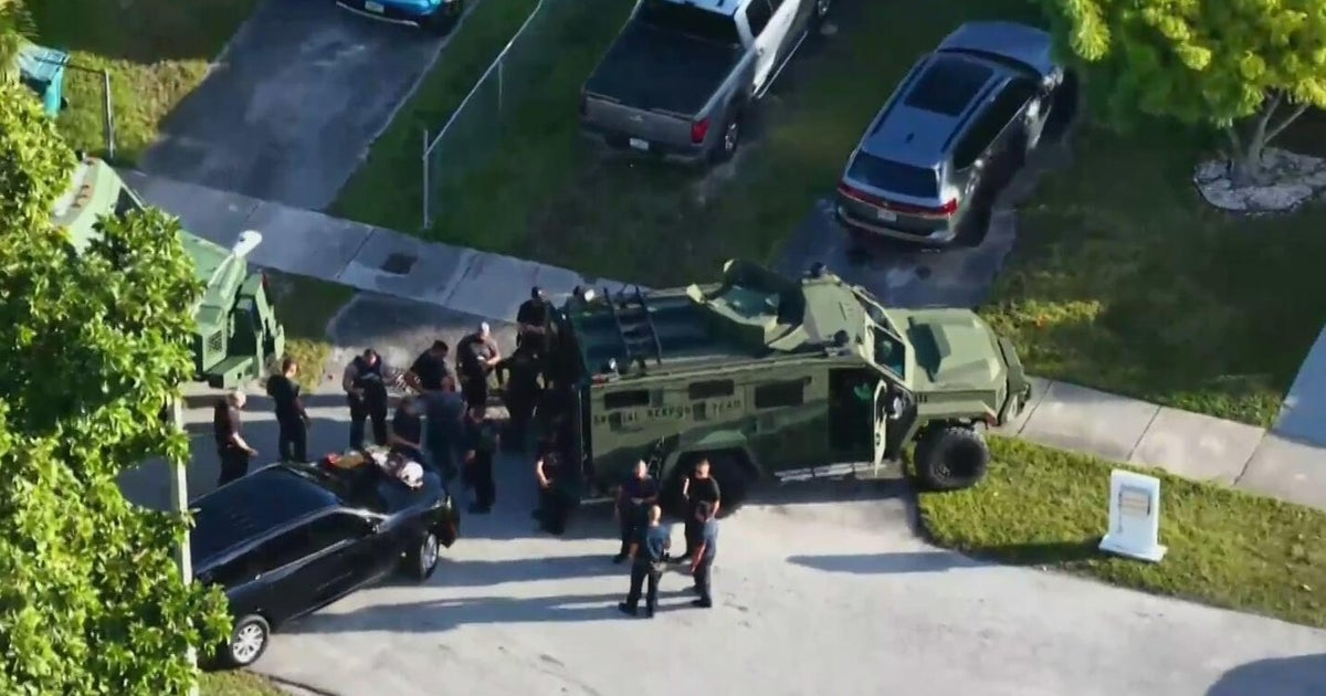 Miami-Dade man arrested in child porn investigation after brother killed by deputies serving search warrant