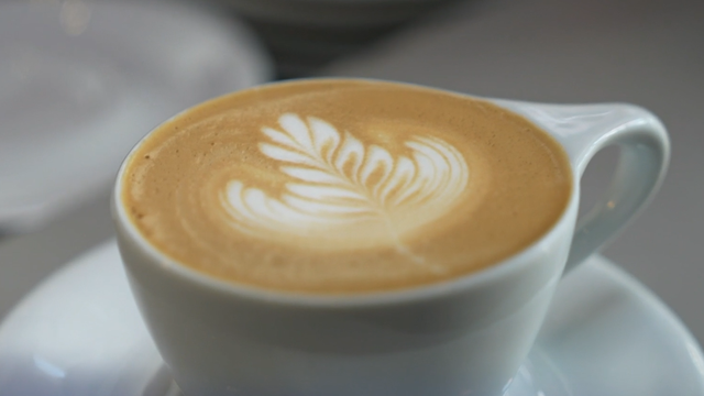 Coffee tariffs have been lifted, but some Portland cafés and roasters are still waiting for relief