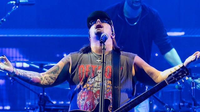 RODEO: JUL 27 PBR Last Cowboy Standing 