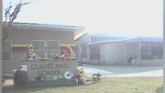 Cleveland School 