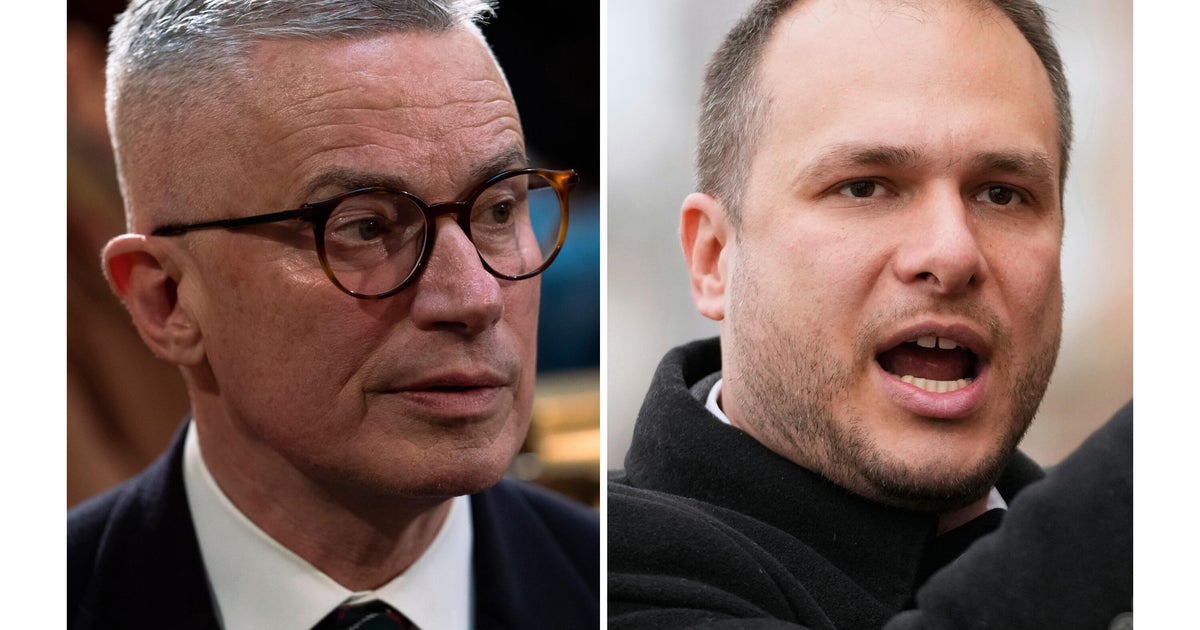 Solomon elected Jersey City mayor, defeating McGreevey, AP projects