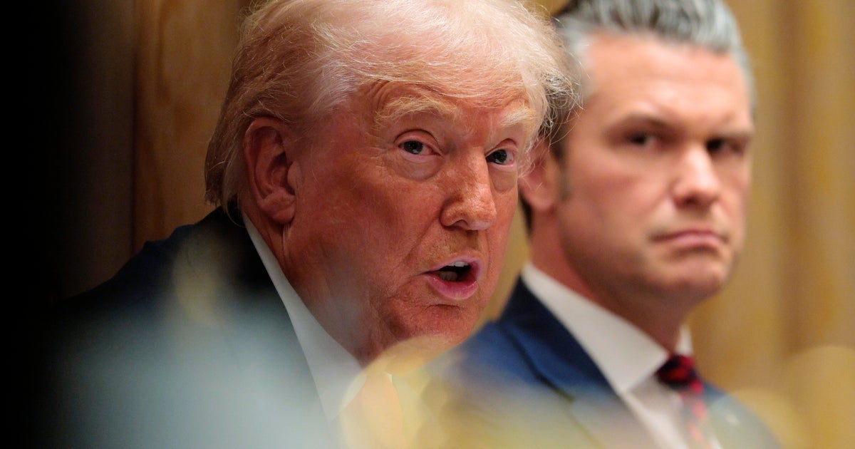 Trump says he helps releasing video of alleged drug boat strike: “I assist the choice to knock out the boats”