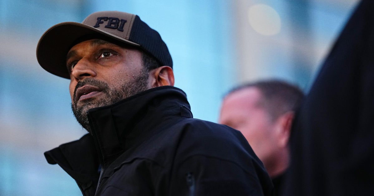 At least 10 FBI agents who worked on Mar-a-Lago case are fired, sources say