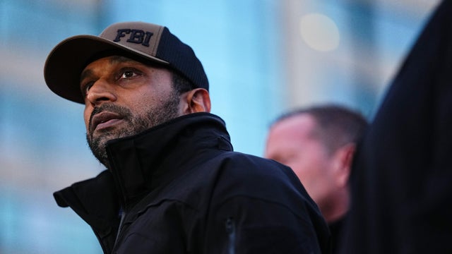 Two National Guardsmen Shot Near White House, Suspect In Custody 