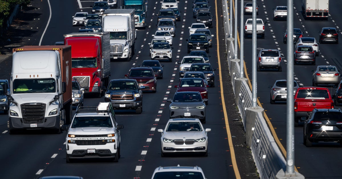 Trump administration strikes to roll again gasoline financial system requirements set below Biden