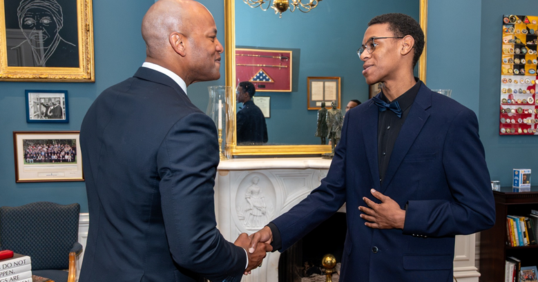 $20 million initiative aims to strengthen Maryland's teacher workforce