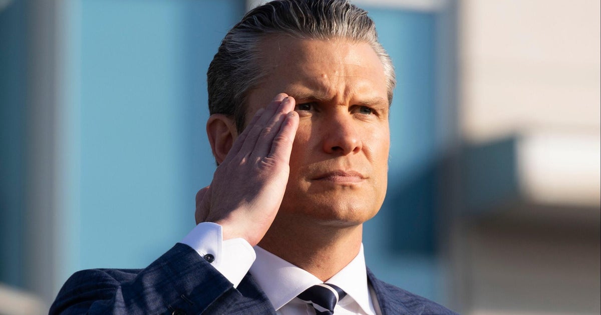 Pentagon report finds Hegseth's Signal chat could have endangered U.S. service members, sources say