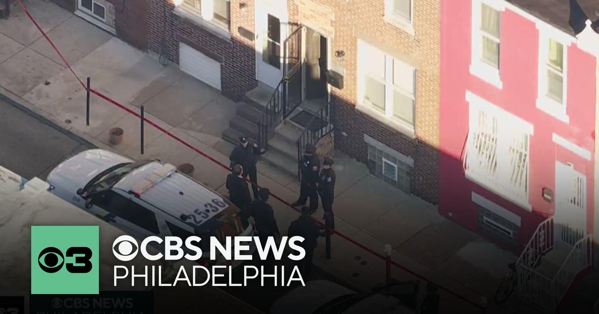 Man, woman killed in apparent murder-suicide in Kensington ...