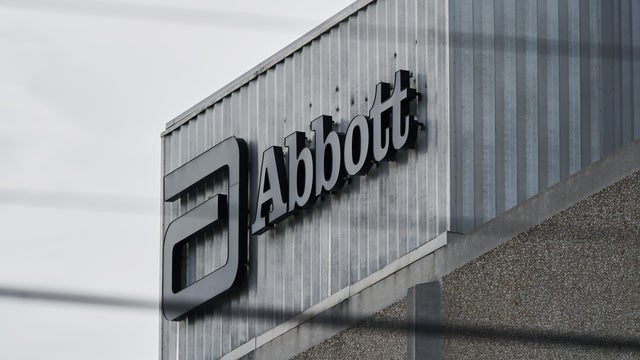 Abbott Facilities As Company Weighs Pulling Premature-Baby Formula Cited In Suits 