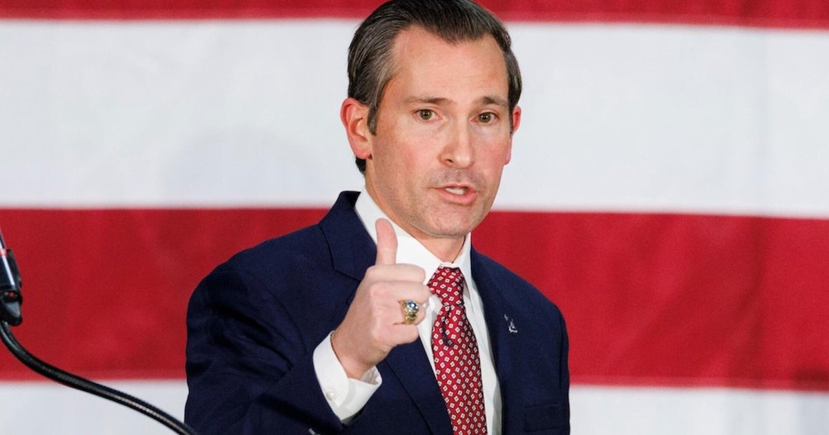 Republican Van Epps beats Democrat Aftyn Behn in Tennessee special election, AP projects