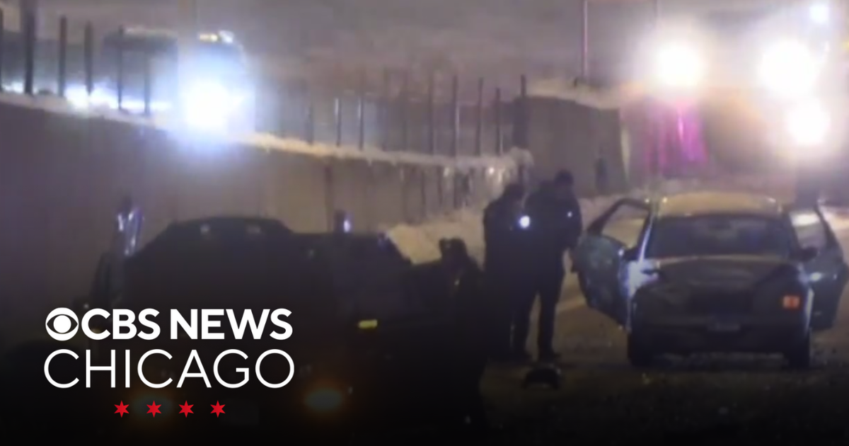 3 killed, 5 injured in multi-car crash on I-57, northbound lanes shut ...