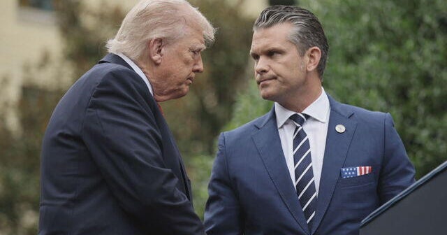 12/2: The Takeout with Major Garrett