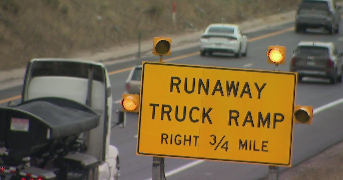 Colorado's trucking industry under federal transportation leaders' microscope