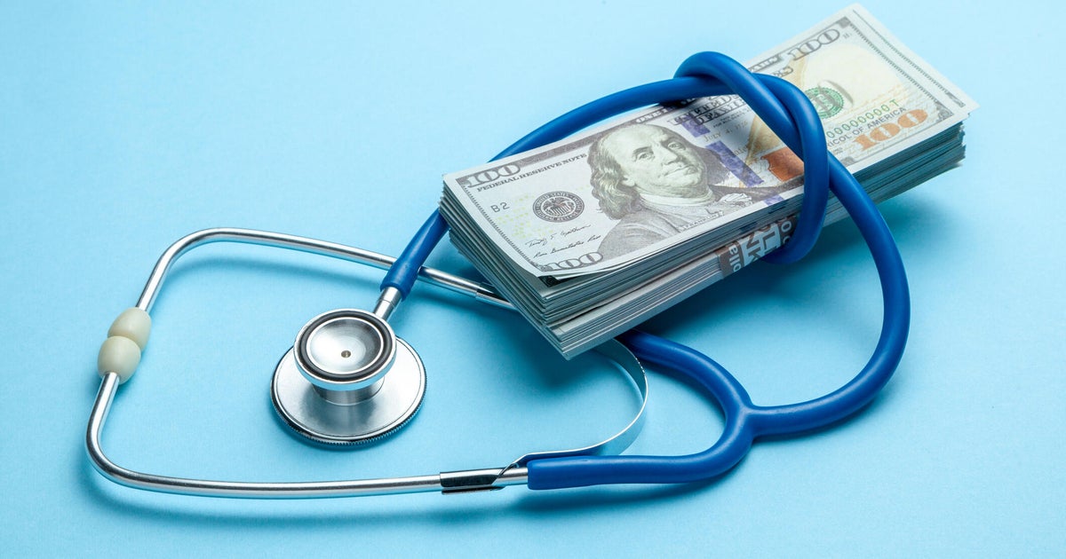 cbsnews.com - Angelica  Leicht - What is the lowest amount you can pay for medical bills?