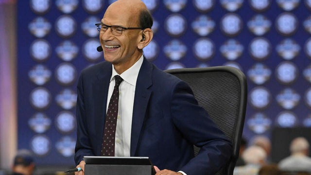 COLLEGE FOOTBALL: JUL 16 SEC Media Days 