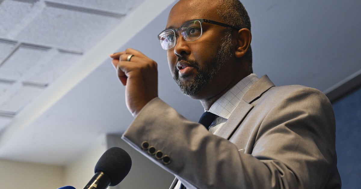 Leaders in Minnesota address Trump's attacks on Somali community