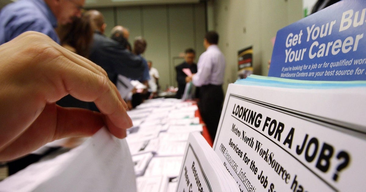 Alarming new data on private sector job loss