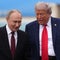 Trump insists Putin wants to end the war in Ukraine after Witkoff and Kushner's Russia trip