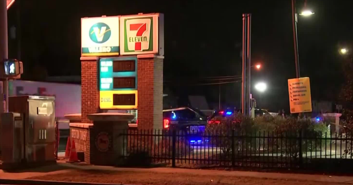 2 men charged in connection with double homicide at New Jersey gas station