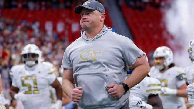 2025 Invesco QQQ Atlanta Gridiron Classic - Georgia v Georgia Tech 