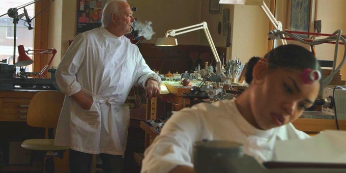 How craftspeople make watches worth hundreds of thousands of dollars 