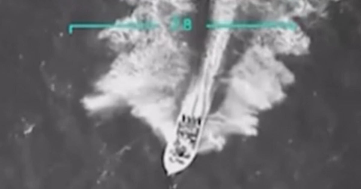 Republicans and Democrats in Congress expect briefing on Sept. 2 boat strikes near Venezuela