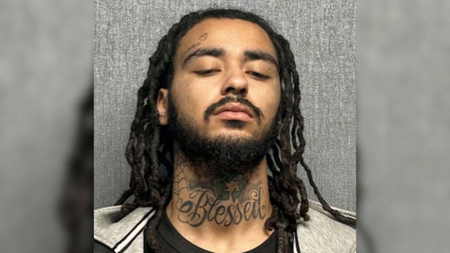 MGM National Harbor Shooting Arrest Maryland 