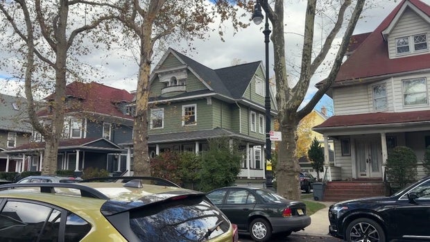 Homes in Victorian Flatbush