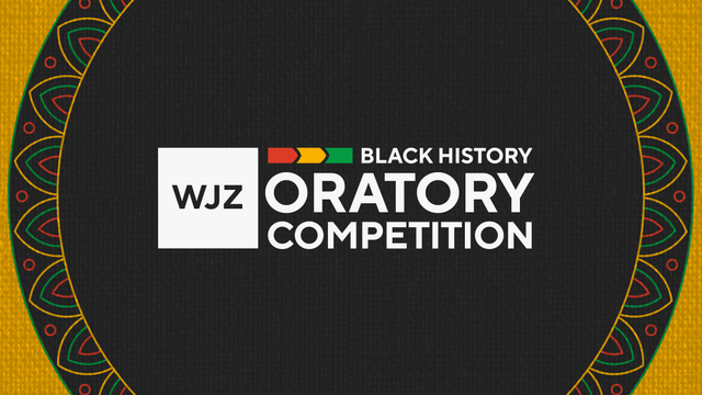 WJZ's Black History Oratory Competition 2026 