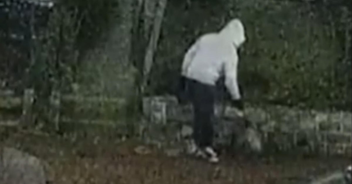 FBI makes arrest in D.C. pipe bombs plot that preceded Jan. 6 Capitol riots, sources say