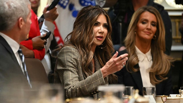 US-POLITICS-TRUMP-CABINET 