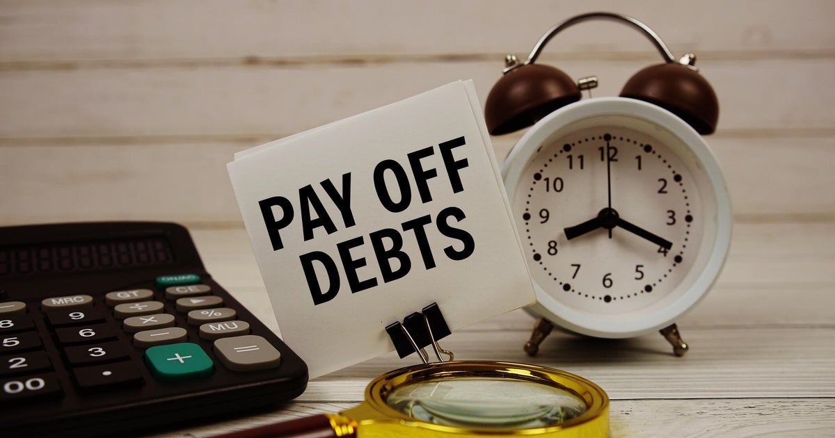 3 big reasons to start the credit card debt relief process before 2026