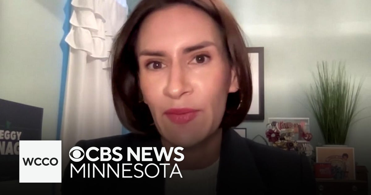 Minnesota Lt. Gov. Flanagan speaks out on Trump’s attacks on Somali Americans