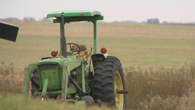 Michigan farmland prices outpace the national average, data shows 