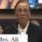 Watch: Lonnie Ali speaks in support of Muhammad Ali Revival Act at House hearing