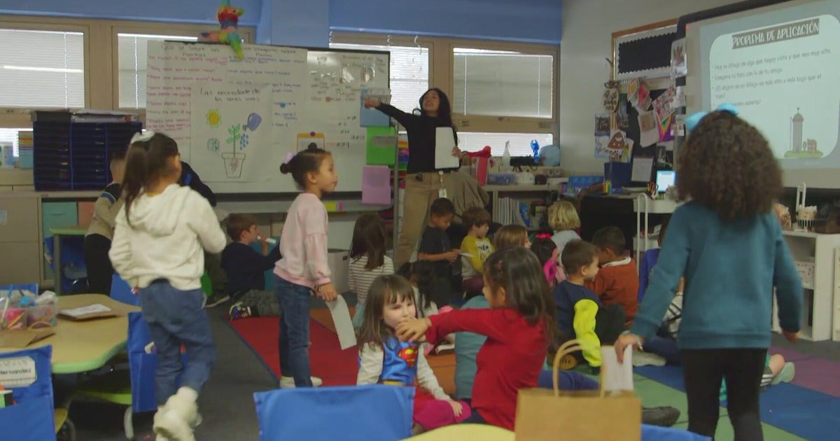 Denver Public Schools enrollment drops, district numbers show; net loss of new-to-country students