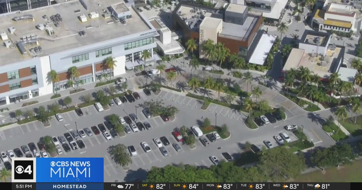 Owner of Aventura Mall buys next-door shopping complex, improving shopper experience