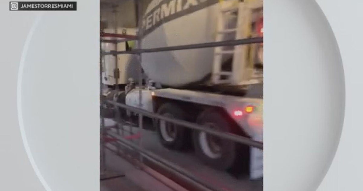 Miami cracks down on noisy construction after hours