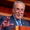 Senate Democrats to force vote on bill to extend health care tax credits for 3 years, Schumer says