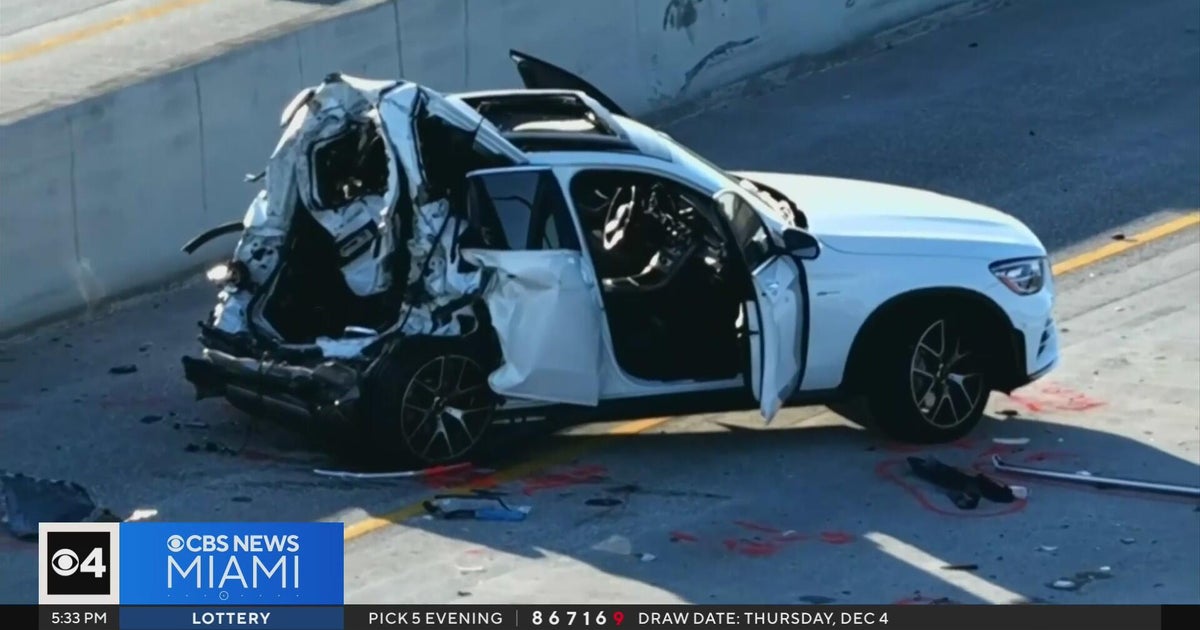 Passenger killed in Turnpike crash that caused major traffic delays in ...