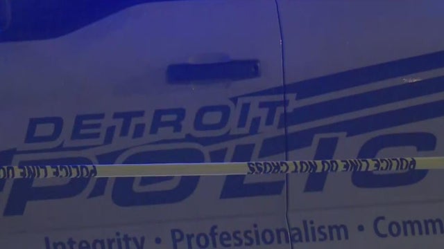 Detroit Cityscapes And City Views 