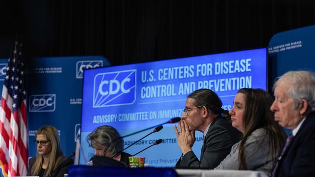 CDC headquarters 