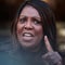 Letitia James reacts to grand jury refusing to re-indict her